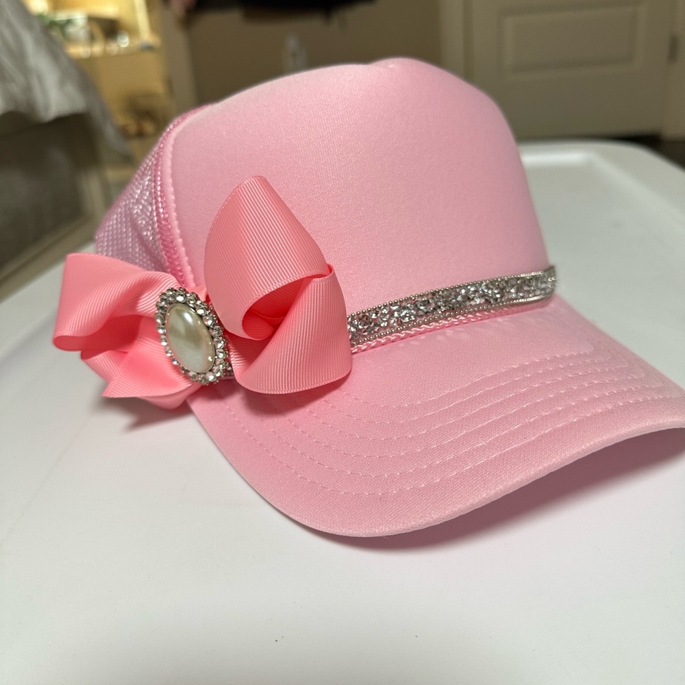 OTTO Custom made hat from ETSY